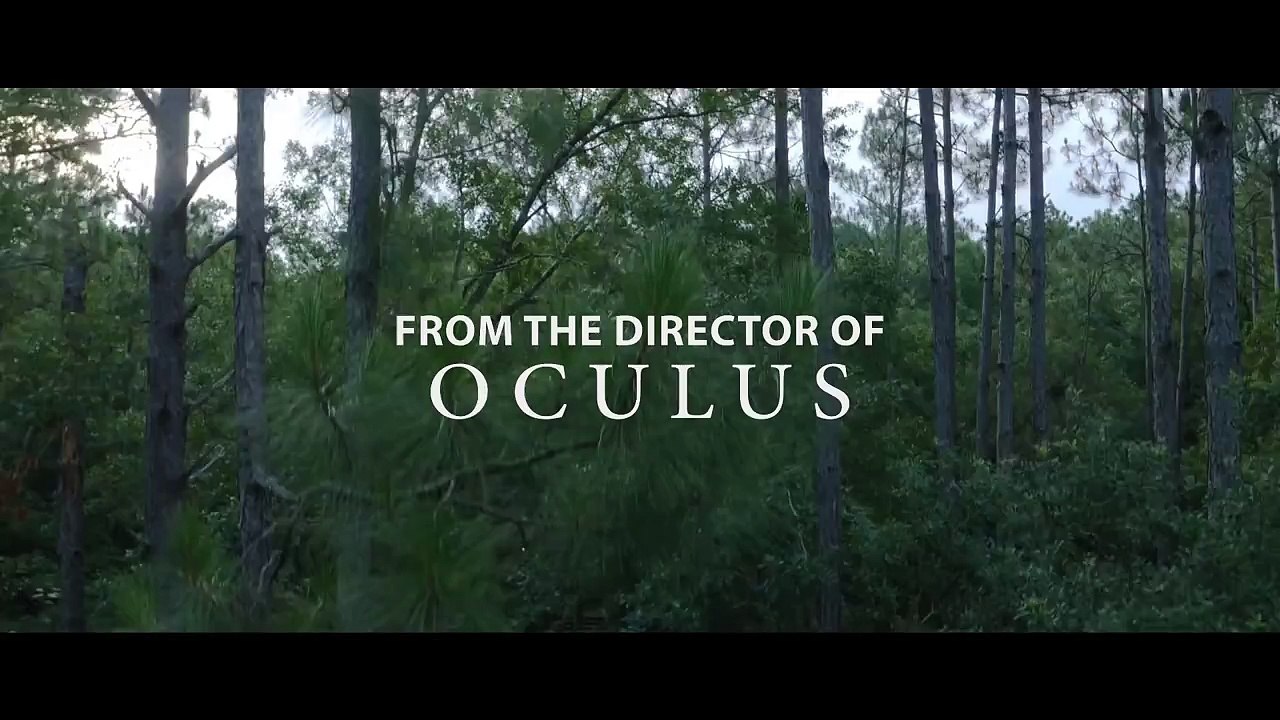 Hush Official Trailer 1 (2016) - Kate Siegel, John Gallagher Jr. Movie HD