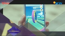 Demam Pokemon Go yang Tengah Mewabah - Halo Selebriti