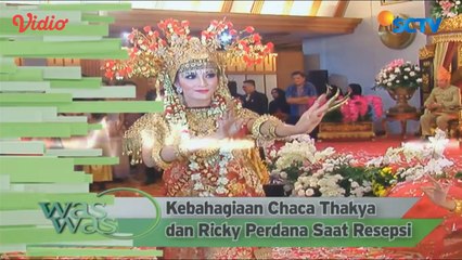 Shinta Tanjung Tak Besuk Ustadz Zacky - Was Was