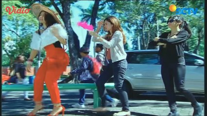 FTV SCTV - Princess Cantik Goes to Kampung