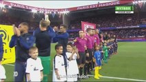 PSG vs Metz (3-0) Full Highlights 21/08/2016 ~ Ligue 1 [HD]
