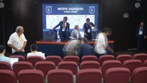 Fenerbahçe Teknik Direktörü Advocaat
