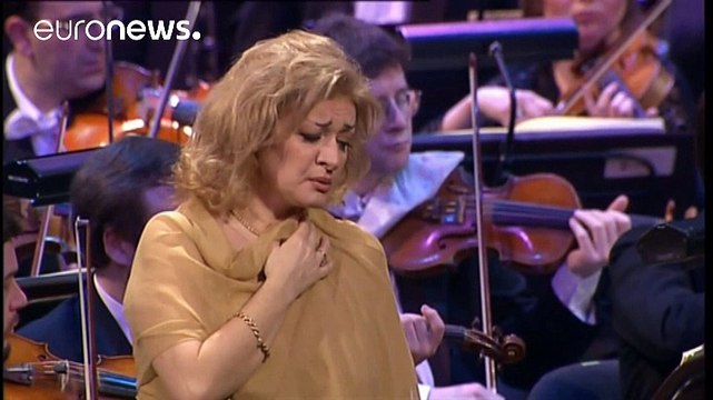 Italian soprano Daniela Dessi dies suddenly