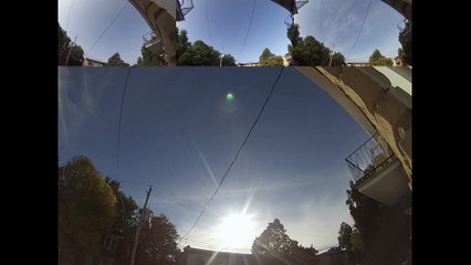 ONEALEARTH Dissipation des nuages et sursaturation des particules de glace