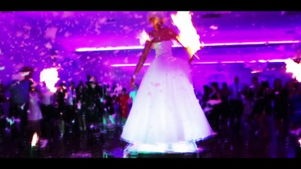 Asia i Wojtek - Epic Wedding Clip