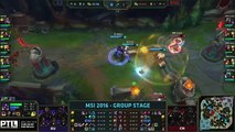 G2 vs RNG - MSI 2016 (Mid-Season Invitational) - G2 Esports vs Royal Never Give Up_4