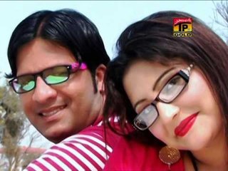 Akhiyan Nasheliyan | Hamid Jamshed | New Saraiki Song | Saraiki Songs 2015 | Thar Production