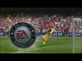 FIFA Online League vs Rick Spieltag 2