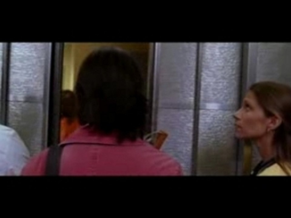 The Lake House Movie Preview / Clip / Trailer (2006)