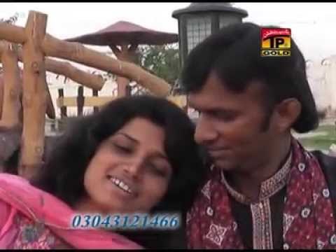 Gal Kar Saddey Naal | Ghulam Muhammad Ghamgeen | New Saraiki Song | Songs | Thar Production