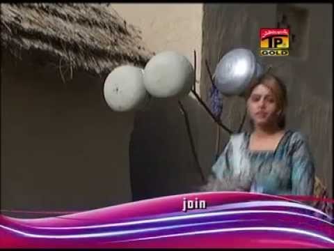 Ohay Manisan Eidan | Ghulam Muhammad Ghamgeen | New Saraiki Song | Songs | Thar Production
