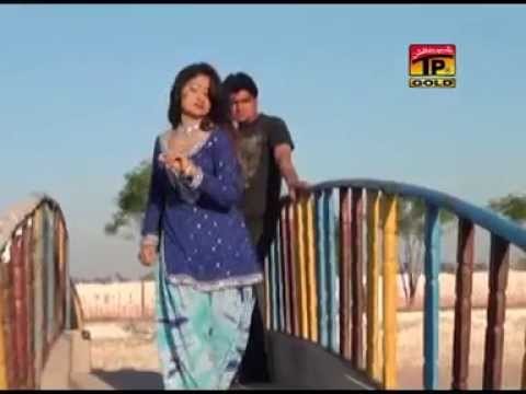 Aein Tu Raj Kay Sohna | Ghulam Muhammad Ghamgeen | New Saraiki Song | Songs | Thar Production