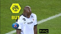 But Jonathan RIVIEREZ (90ème +4 csc) / Paris Saint-Germain - FC Metz - (3-0) - (PARIS-FCM) / 2016-17