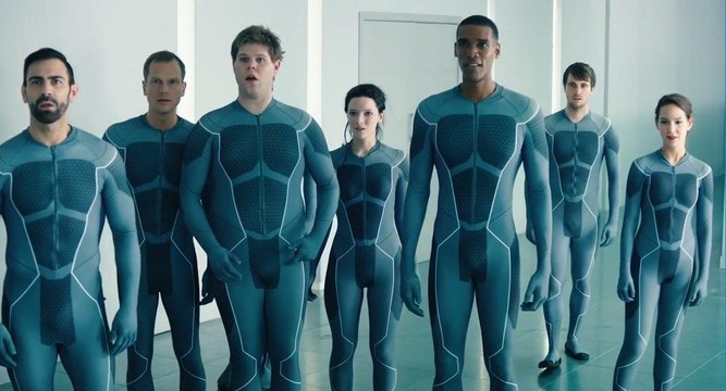 Призыв(The Call up) 2016