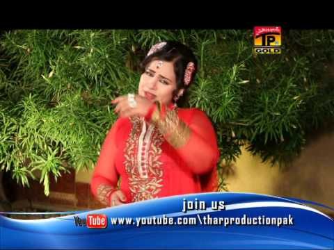 Tennu Karendey Reyaan Piyar | Anmol Sayal | New Saraiki Song | Saraiki Songs 2015 | Thar Production