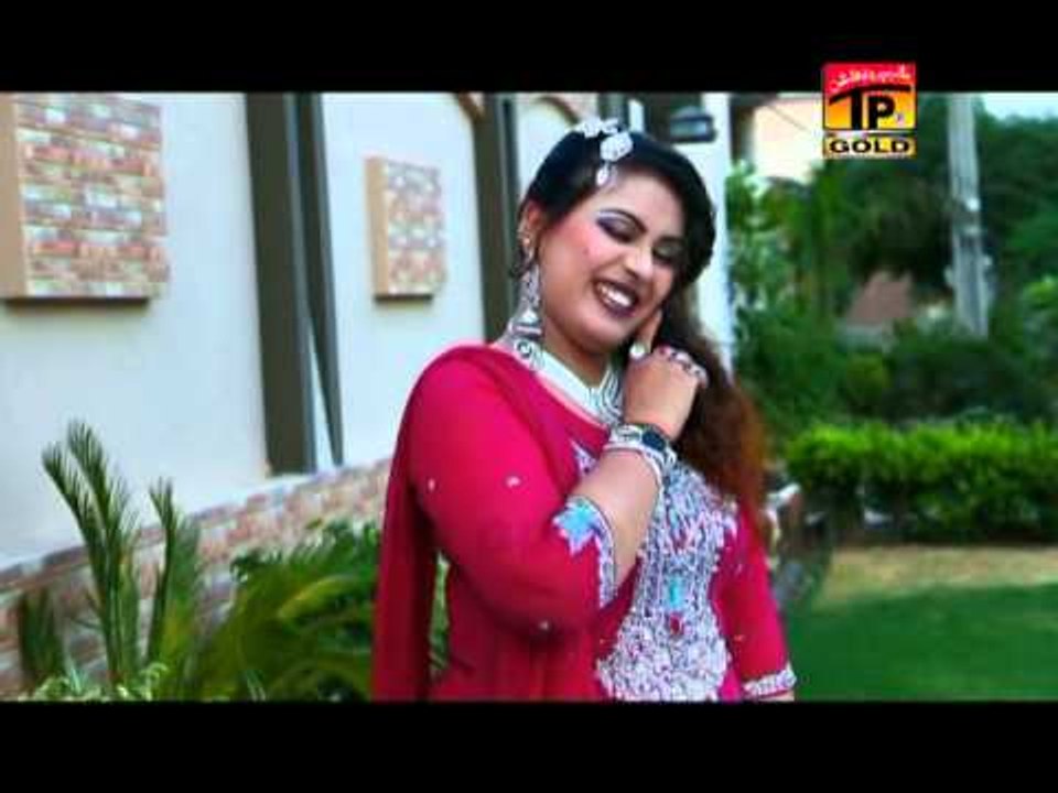 Kissey Sada Dil Lut Ya | Anmol Sayal | New Saraiki Song | Saraiki Songs 2015 | Thar Production