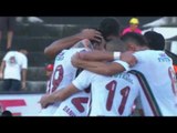Brasileirão 2016 - Santa Cruz 0 x 1 Fluminense