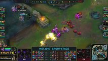 G2 vs RNG - MSI 2016 (Mid-Season Invitational) - G2 Esports vs Royal Never Give Up_8