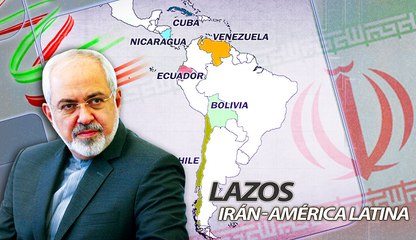 Detrás de la Razón - Vuelta al mundo en una semana: Irán