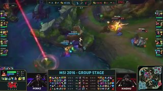 G2 vs RNG - MSI 2016 (Mid-Season Invitational) - G2 Esports vs Royal Never Give Up_10