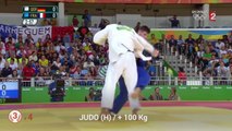 De Lemaitre aux boxeurs, les 14 médailles de bronze françaises à Rio