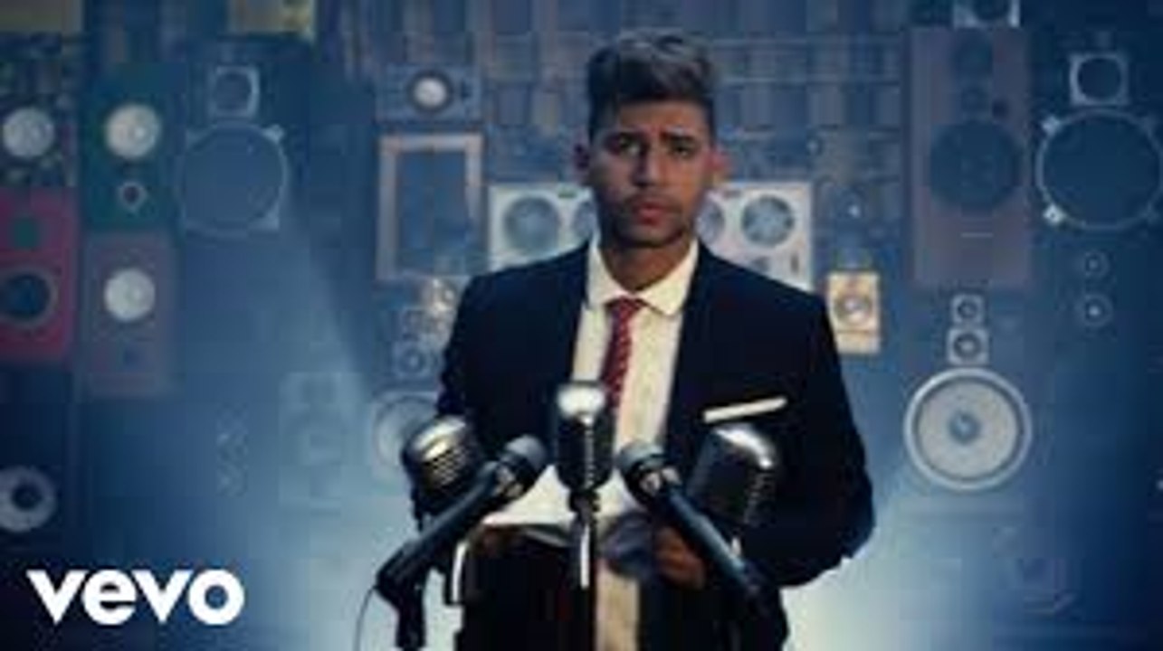 Poeta Callejero - El Discurso