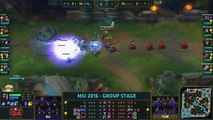 G2 vs SUP_ Remake - MSI 2016 (Mid-Season Invitational) - G2 Esports vs SuperMassive_3