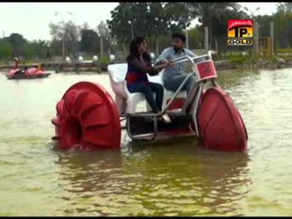 Piyar Di Chas Kyun | Ashiq Ali Khan | New Saraiki Song | Saraiki Songs 2015 | Thar Production