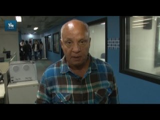 "O Atlético-MG não teve disposição para lutar pela vitória", diz Reinaldo