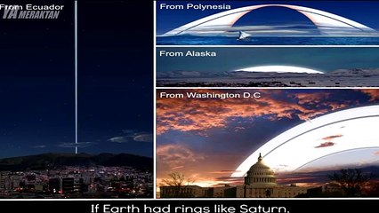 Dünyanın Evrendeki Yeri - Kum Tanesi