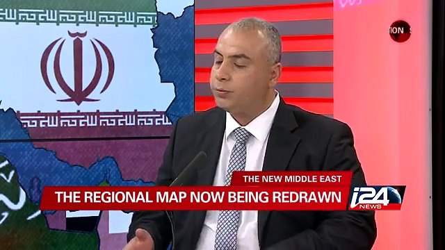 The News Today - Special Edition - The New Middle East_8