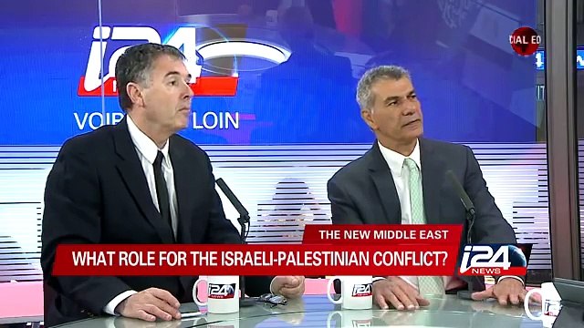 The News Today - Special Edition - The New Middle East_25