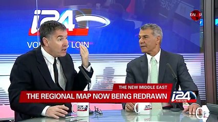 The News Today - Special Edition - The New Middle East_28