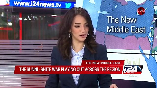 The News Today - Special Edition - The New Middle East_40