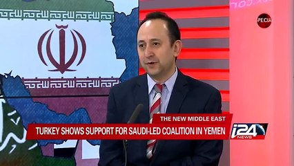 The News Today - Special Edition - The New Middle East_41