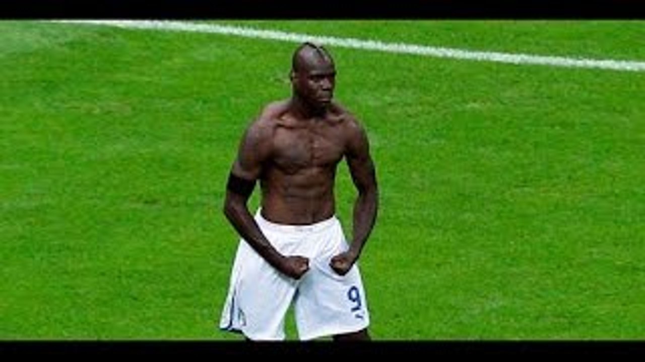 Top 10 Goal Celebrations