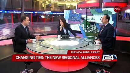 The News Today - Special Edition - The New Middle East_66
