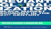 [PDF] Deviant Globalization: Black Market Economy in the 21st Century Popular Online
