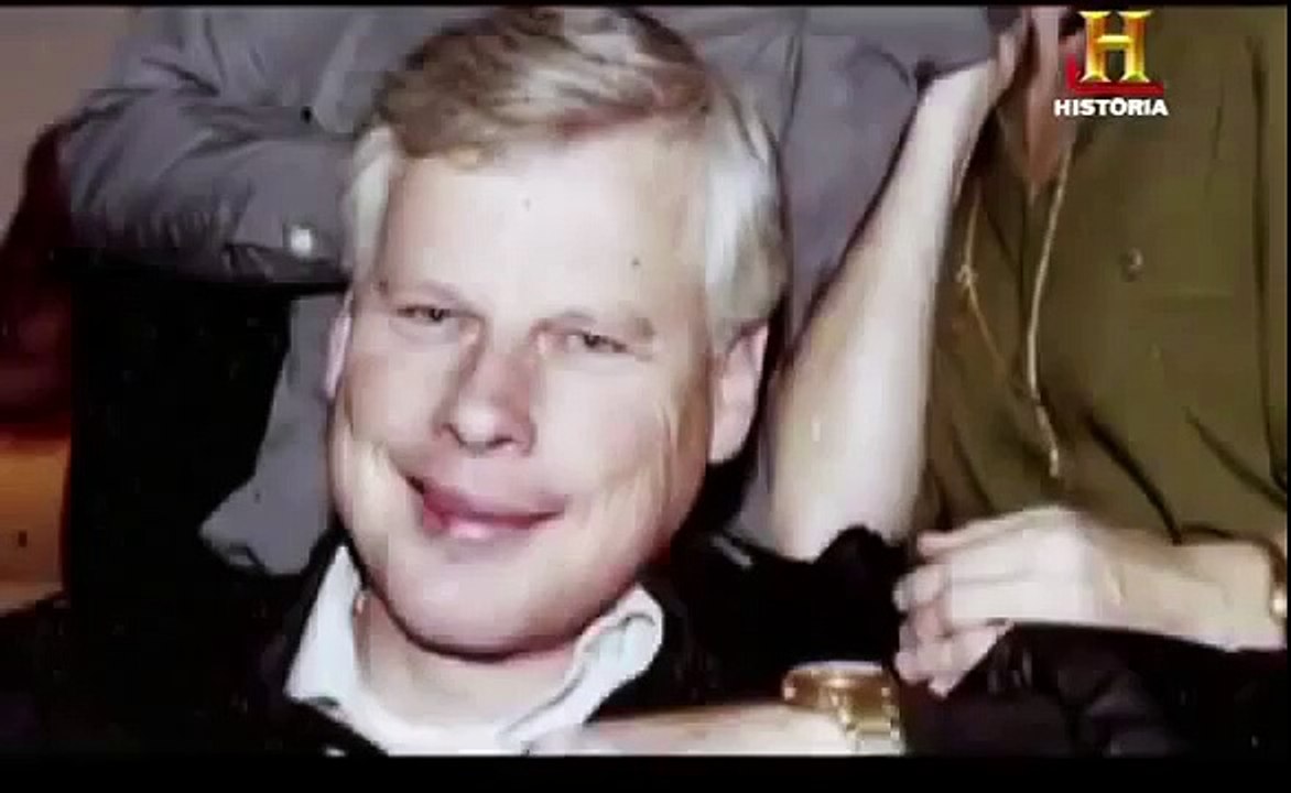 Estados Unidos está encubriendo una Raza de Extraterrestres // Top Documentales