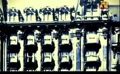 El ascenso del Cuarto Reich Lo nunca Visto // Top Documentales