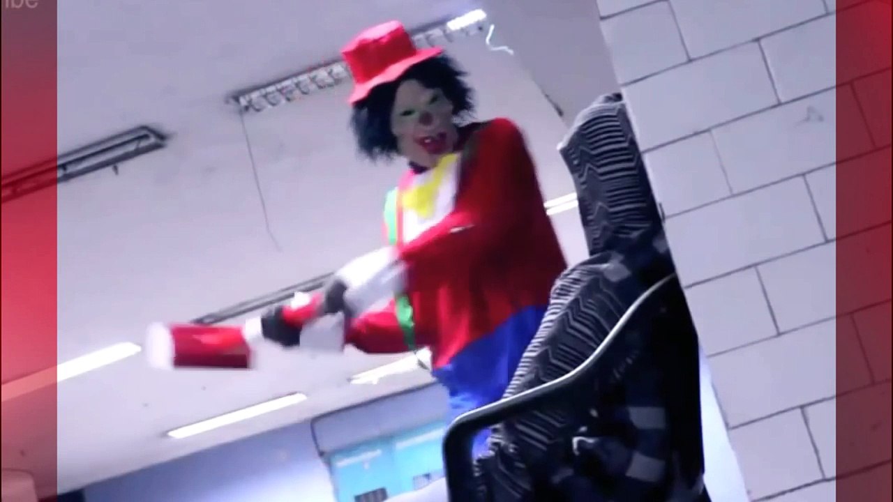Best Scary Prank Videos #2 (- Funny Pranks - Tr...