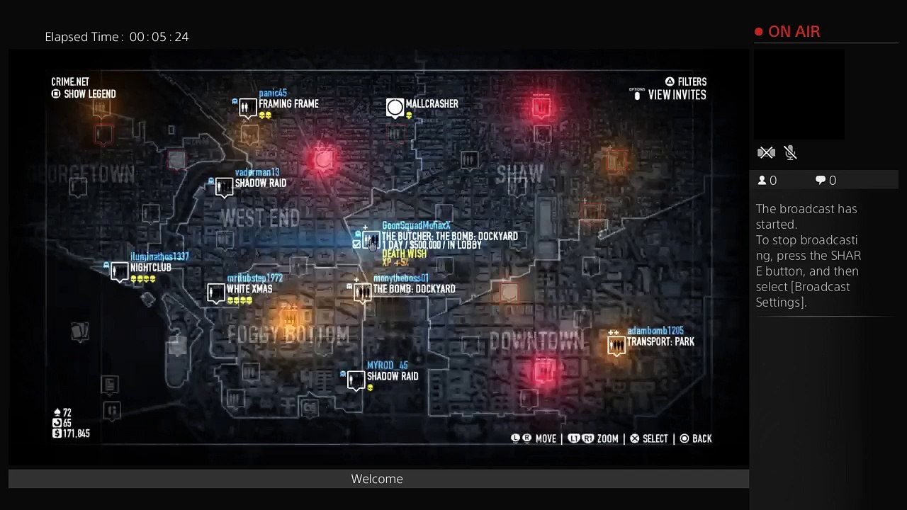 Payday 2 random heisting (11)