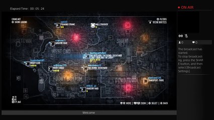 Payday 2 random heisting (11)