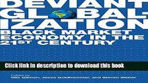 [PDF] Deviant Globalization: Black Market Economy in the 21st Century Popular Online