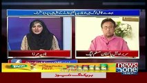 Pervez Musharruf Straight Forward Warns Modi Over Statment On Balochistan