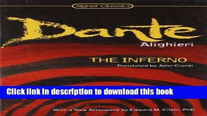 [PDF] The Inferno (Signet Classics) Full Colection