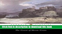 [PDF] The Count of Monte Cristo (Penguin Classics) Popular Colection