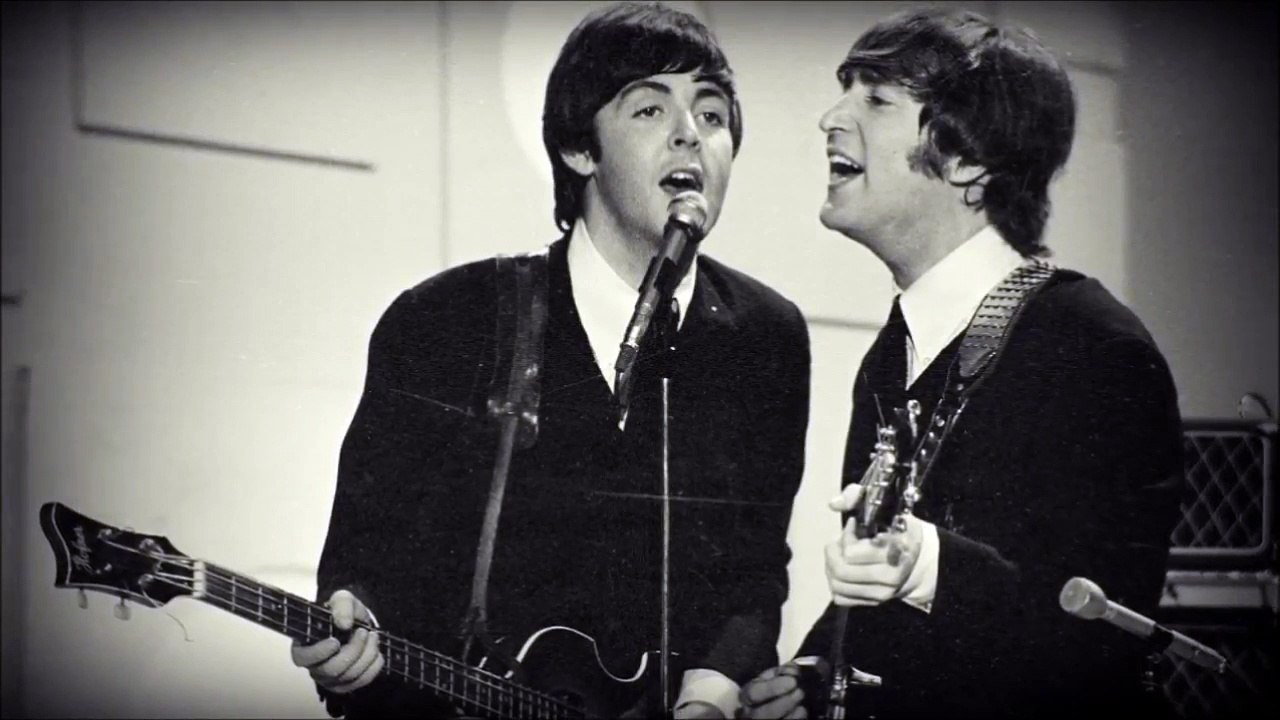 John Lennon - Now And Then (Subtitulada)