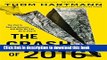 [PDF] The Crash of 2016: The Plot to Destroy America--and What We Can Do to Stop It Full Colection