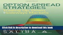 [PDF] Option Spread Strategies: Trading Up, Down, and Sideways Markets Popular Online